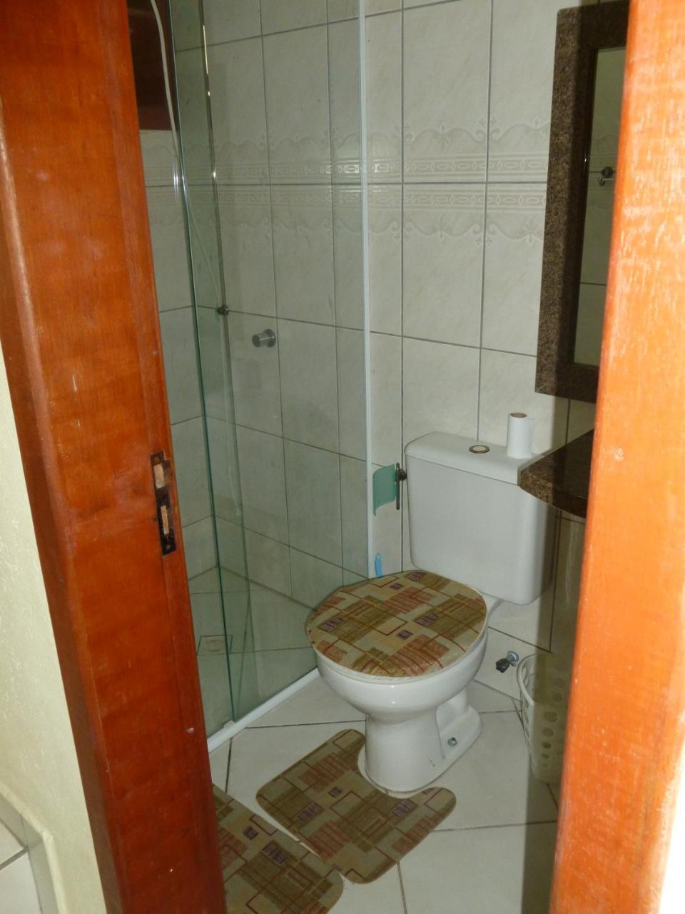 Apartamento 12 - Bombinhas - 200 Metros Da Praia Esterno foto