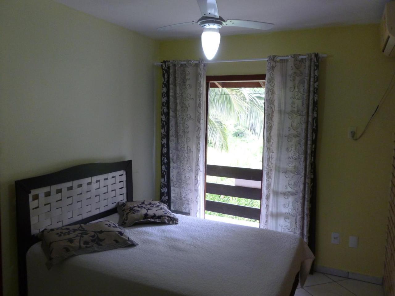 Apartamento 12 - Bombinhas - 200 Metros Da Praia Esterno foto